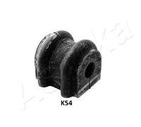 Boccola barra stabilizzatrice Assale posteriore GOM-K54 ASHIKA per KIA CEE'D SW