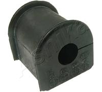 1 BRONZINA CUSCINETTO BARRA STABILIZZATRICE POSTERIORE ASHIKA GOMS08 GOM-S08