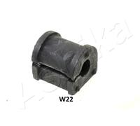 1 BRONZINA CUSCINETTO BARRA STABILIZZATRICE POSTERIORE ASHIKA GOMW22 GOM-W22
