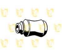 1 BRONZINA CUSCINETTO BARRA STABILIZZATRICE UNIGOM 390054 390054