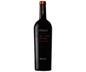 1 bt x 0.75 l - Iselis. Monica di Sardegna Doc superiore, prodotto da Argiolas