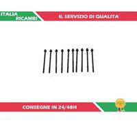 1 BULLONE TESTATA ASHIKA 115-04-401