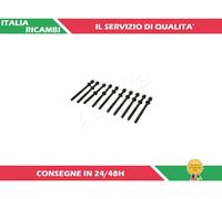 1 BULLONE TESTATA ASHIKA 115-0H-H00