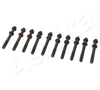 1 BULLONE TESTATA ASHIKA 11508802 115-08-802