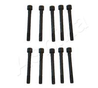 1 BULLONE TESTATA ASHIKA 1150HH03 115-0H-H03