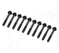 1 BULLONE TESTATA ASHIKA 1150KK06 115-0K-K06