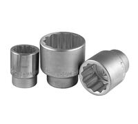 1" BUSSOLE XZN DI 75MM
