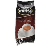 1 Busta Caffe' Motta in Grani Chicchi Espresso Bar da 1 kg