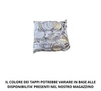 1 BUSTA TAPPI CAPSULE PER VASETTI 100 PEZZI DIAM. 82/77/70/66/63 ALTRI 1° SCELTA