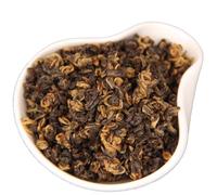 1 Bustina 200g Di Tradizionale Tè Oolong Biologico Big Red Robe Fritto a Mano - Tè Nero Biologico Verde Senza Additivi Aroma Ricco Liquore Al Vivace Sapore Delicato E Delicato (1pc)