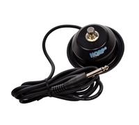 1-Button Amplificatore Chitarra Su / Spento Footswitch Con 0.6cm Jack per FENDER