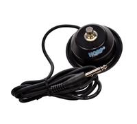 1-Button Amplificatore Chitarra Su / Spento Footswitch Con 0.6cm Jack per FENDER