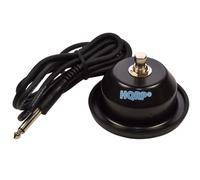 1-Button Chitarra Amp Footswitch per FENDER Fm MUSTANG Blu Junior, 099-4049-000