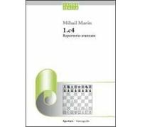 1.C4 repertorio avanzato. Vol. 1