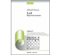 1.C4 repertorio avanzato. Vol. 2