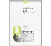 1.c4 Repertorio avanzato (Vol. 3)