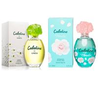 1 Cabotine De Gres Floreale