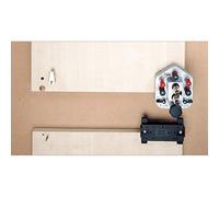 1 calibro per trapano Drill-JIG VP nel set 020166.