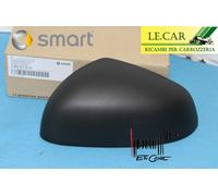 1 CALOTTA COPPA SPECCHIO NERA SMART FORFOUR 453 4 PORTE 11/2014 > ORIGINALE