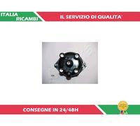 1 CALOTTA DISTRIBUTORE ACCENSIONE ASHIKA 121-01-124