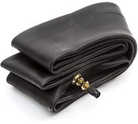 1 Camera d’aria 2.25 - 17 Valvola TR4 Per Pneumatici Moto Boxer Piaggio Ciao Si Ciclomotore Universale Scooter 50