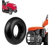 1 CAMERA D'ARIA 16 x 6.50 - 8 RICAMBIO x PNEUMATICI TRATTORINO TOSAERBA MACCHINE AGRICOLE QUAD ATV