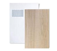 1 CAMPIONE S-19570 WallFace MAPLE ALPINE ANTIGRAV Collection CAMPIONE di pannello murale in circa DIN A5