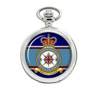1 Campo Comunicazione Squadrone, RAF Orologio da Tasca