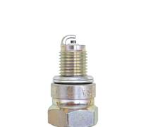 1 candela CR7HSA #4549 / adatta for CBT125 Haomai GY6 for Ghost Fire for Fuxi Qiaoge Candela(CR7HSA 4pcs)