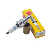 1 candela CR9-9#7502 for alcuni modelli CB400, CBR250, CBR650 e CBF1000(CR9EH-9 4pcs)