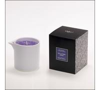 1 Candela da massaggio Tatto Burro karite Burro Cacao Candela Cosmetica Corpo