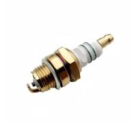 1 candela di accensione BM6A for piccoli motori, adatta for motosega, tosaerba, decespugliatore M7/L7T/CJ8/1560