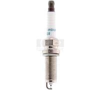 Candela di accensione con resistenza FC16HR-Q8 DENSO per TOYOTA SUBARU CITROËN