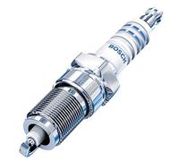 1 candela di accensione originale Bosch 0 242 240 593