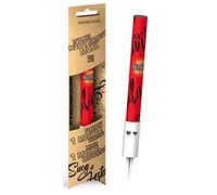 1 Candela Luminosa Fontana Fiaccola SONORA - Magic Flambè MUSICALE per Torta e Dolci - Ideale per Compleanni, Feste, Party, anniversari ECC. - 1 pezzo