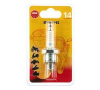 NGK 5541 Candela accensione