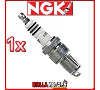 1 CANDELA NGK BPR6EIX BETA REV-3 200CC - BPR6EIX