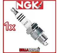 1 CANDELA NGK BPR7HIX DUCATI Junior 350CC 1992-1992 BPR7HIX