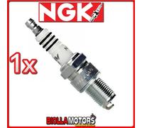 1 CANDELA NGK BR7EIX GAS GAS Ride Evolution 50 50CC - BR7EIX
