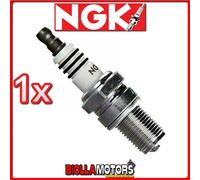 1 CANDELA NGK BR8ECMIX KTM SX Pro Junior LC Beta Engine 50CC 2003- BR8ECMIX