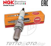 1 CANDELA NGK CR7E YAMAHA QUAD YFM R RAPTOR 700 2009 2010 2011 2012