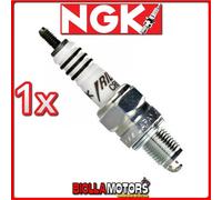 1 CANDELA NGK CR7HIX SYM Simply 125CC 2009- CR7HIX
