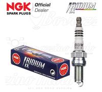 1 CANDELA NGK IRIDIUM DCPR9EVX GILERA NORDWEST 600 -