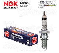 1 CANDELA NGK IRIDIUM DR8EIX JOHN DEERE BUCK 500 -