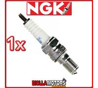1 CANDELA NGK R0409B-8 HONDA CRF-R(5/6/7/8/9) 260CC 2005-2009 R0409B8