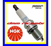 NGK Candela laser Iridium - IFR8H11