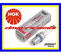 1 Candela originale NGK Laser Iridium IFR8H11 HONDA CRF 450 X 05>17 2005 2017