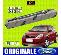 1 CANDELETTA ACCENSIONE ORIGINALE FORD KA 1.3 TDCI