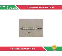 1 CANDELETTA ASHIKA 01-00-012