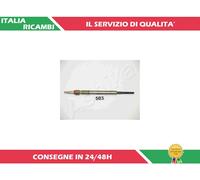 1 CANDELETTA ASHIKA 01-05-503